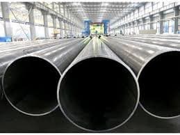 carbon steel line pipe